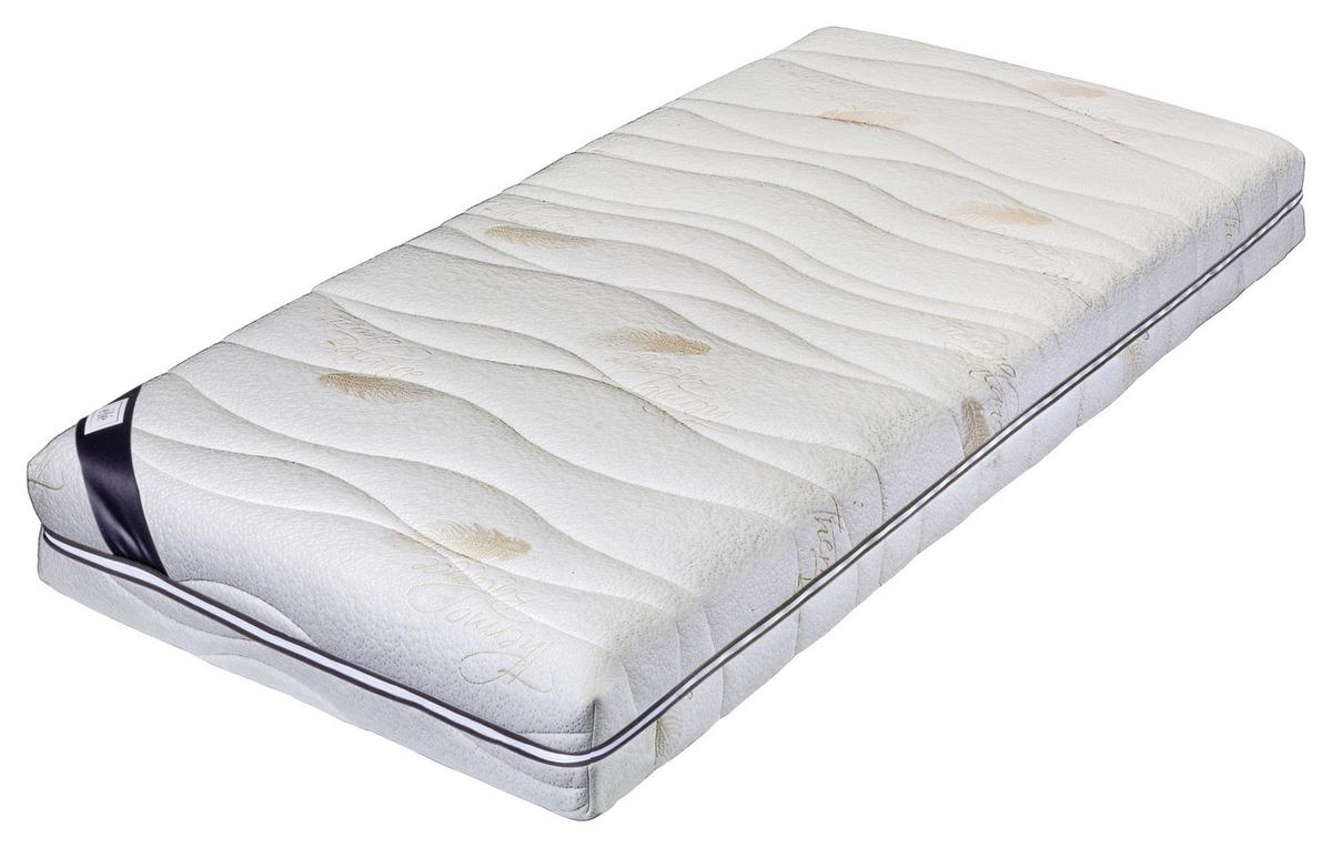 AIR COMFORT PLUS 80/200cm, H2/ H3 - béžová (80/200cm) - Materasso
