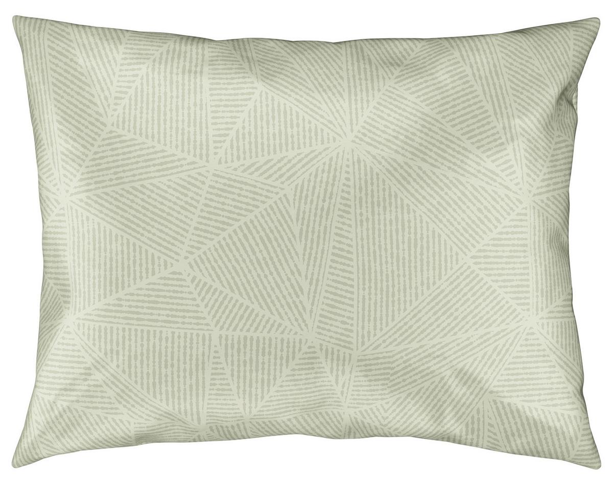POVLEČENÍ Alex Design, 140/200cm - světle zelená, Moderní, textil (140/200cm) - Premium Living