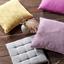 Povlak Na Polštář Maxima -ext- - šeříková, textil (50/50cm) - Mömax modern living Povlak Na Polštář Maxima -ext- - šeříková, textil (50/50cm) - Mömax modern living