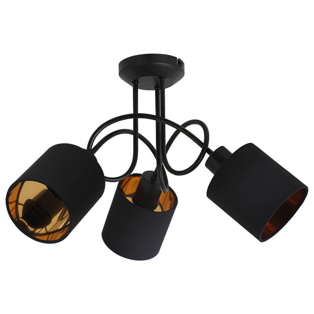 Bodové svietidlo Goldi, E14 LED max. 15Watt