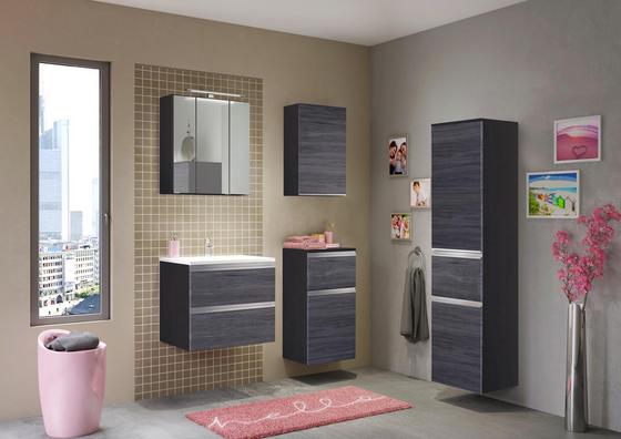 Badezimmerserie AREZZO Badezimmerserie AREZZO