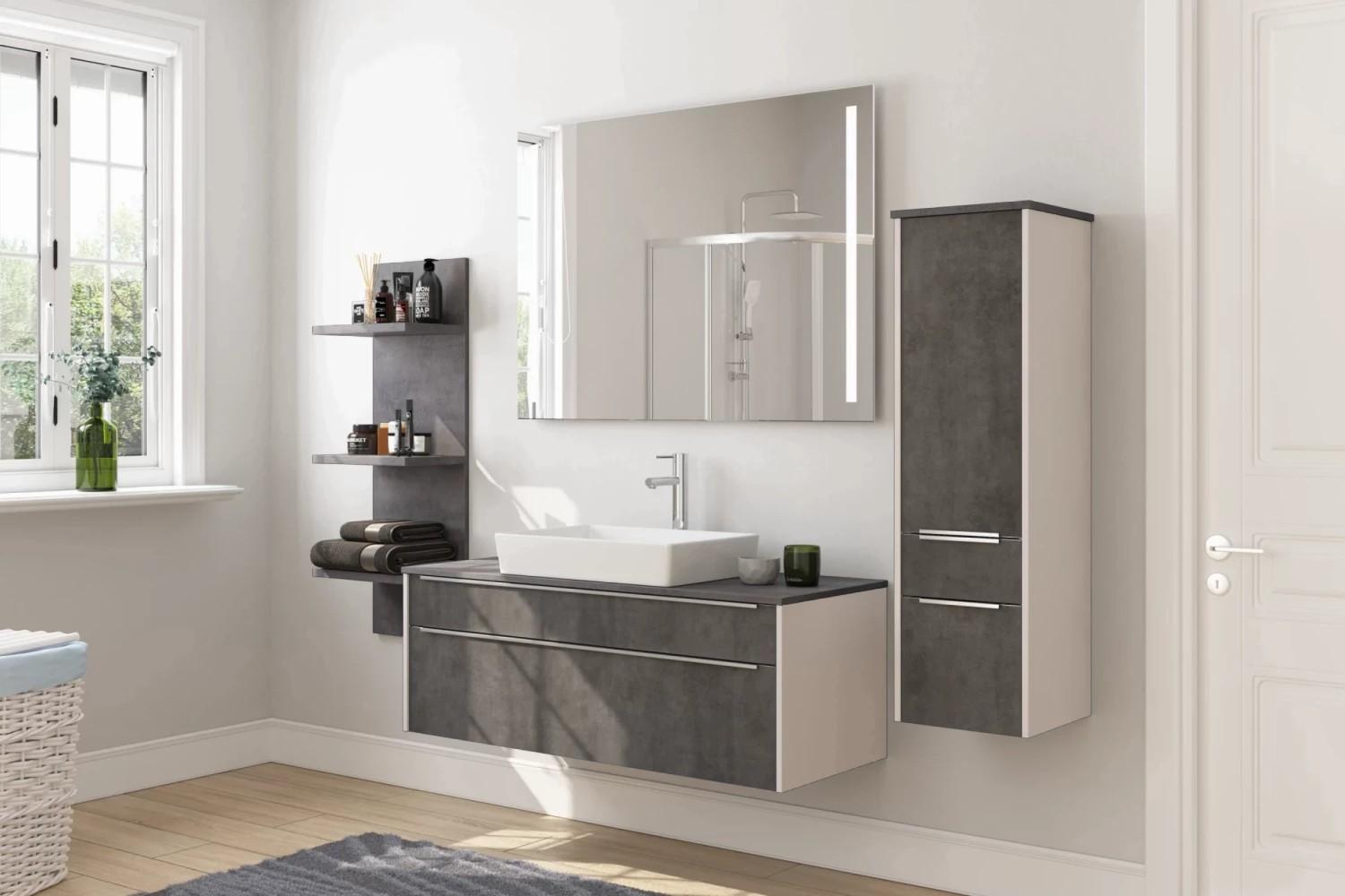 Badezimmer Santiago Bz