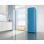 Gorenje Kühl-gefrier- Kombination Ork192bl-l - Hellblau, KONVENTIONELL, Kunststoff (60/194/66,9cm) - Gorenje Gorenje Kühl-gefrier- Kombination Ork192bl-l - Hellblau, KONVENTIONELL, Kunststoff (60/194/66,9cm) - Gorenje