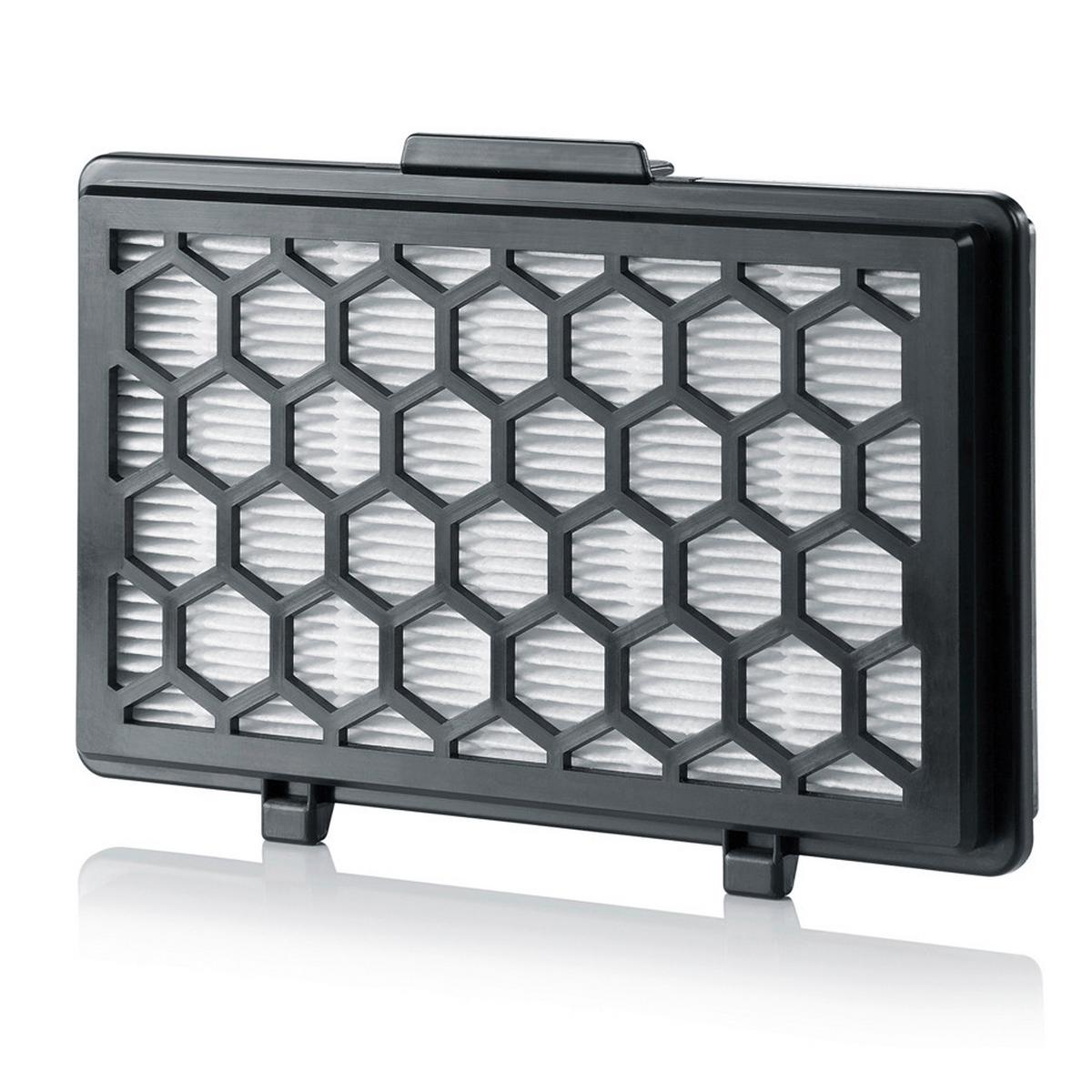 Staubsauger Mit Beutel 750 W - Edelstahlfarben/Anthrazit, Kunststoff (26,7/41,4/24cm) - Severin