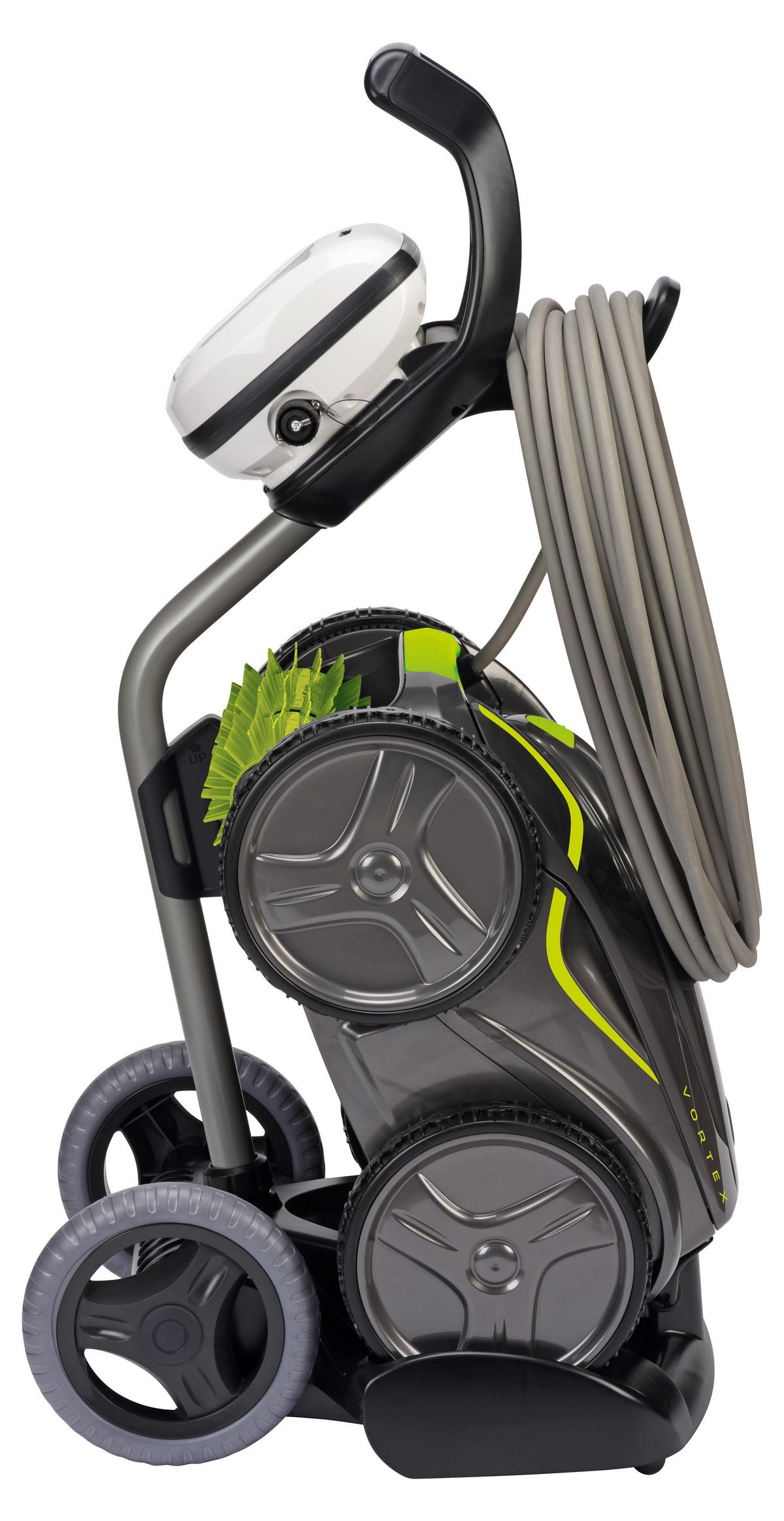 Poolroboter Vortex Gv 5220 - KONVENTIONELL (43/48/27cm) - Gre