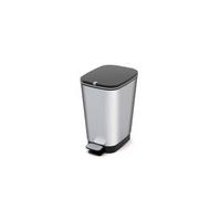 Nášľapný odpadkový kôš CHIC BIN M, objem 35 L - Modern (40.5/45/26.5cm)