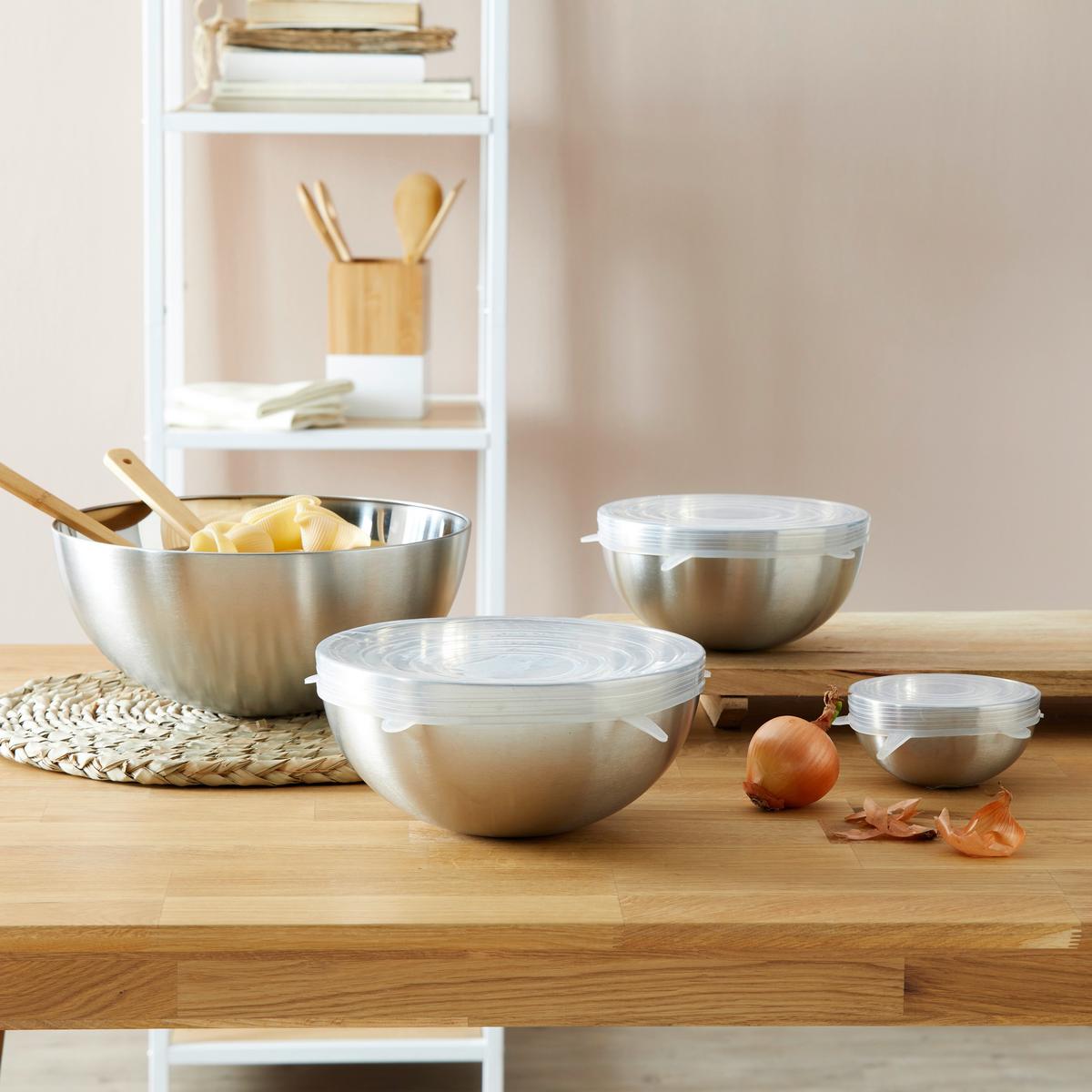 KUCHYŇSKÉ PRKÉNKO GERRY - přírodní barvy, Romantický / Rustikální, dřevo (24/70cm) - Zandiara