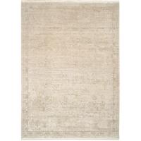 Webteppich Colore - Beige, LIFESTYLE, Textil (120/180cm) - Dieter Knoll
