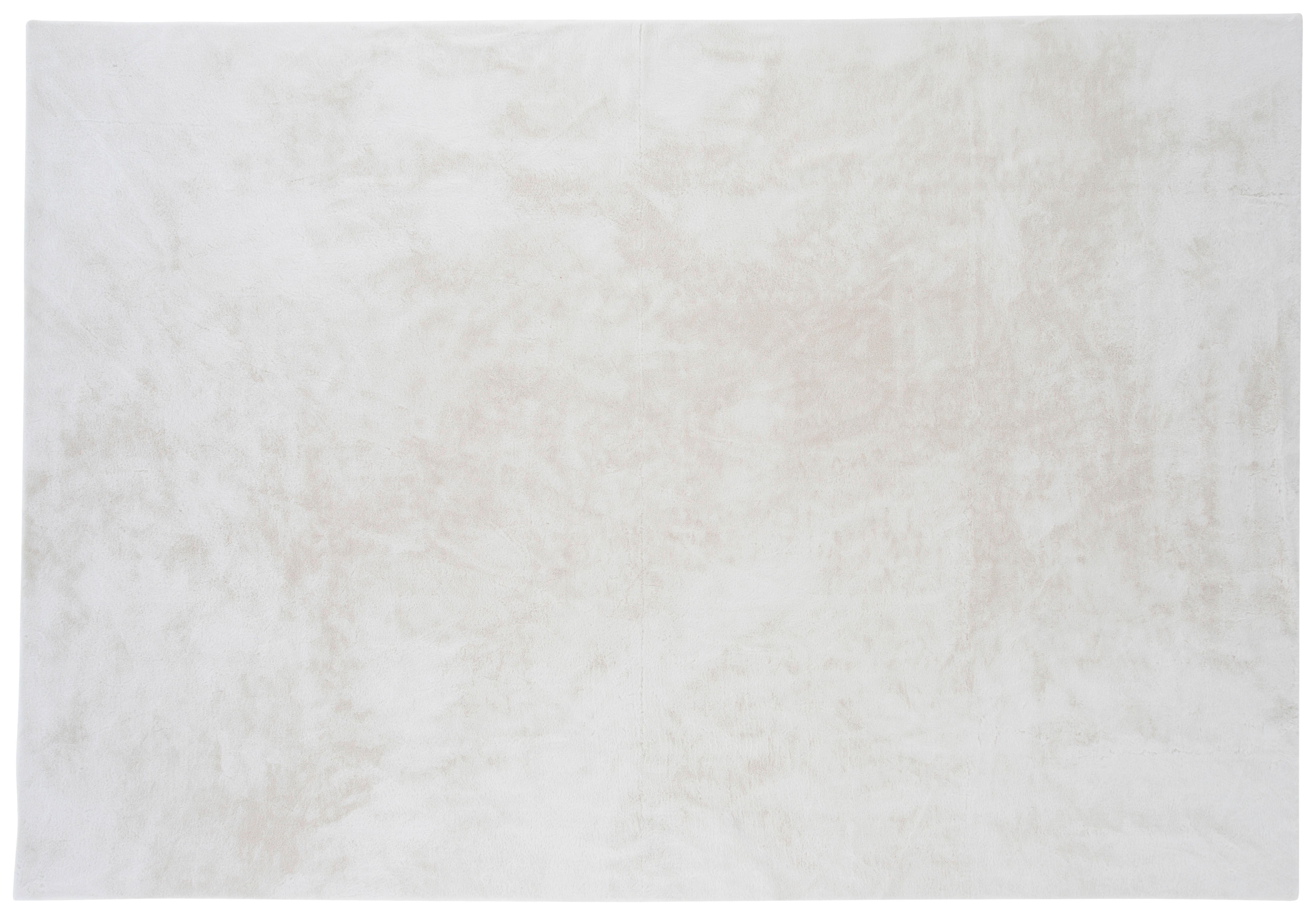 Hochflorteppich Nina