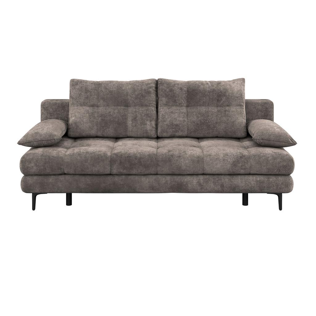 2-sitzer-sofa Mit Schlaffunktion Perla