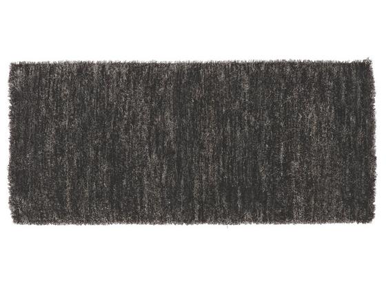 Ágyelő Dora - barna/fehér, konvencionális, textil (70/140cm) - OMBRA Ágyelő Dora - barna/fehér, konvencionális, textil (70/140cm) - OMBRA
