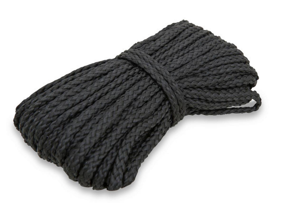 Sichtschutz Befestigungsschnur 12m - Schwarz, Basics (1200cm) - Windhager