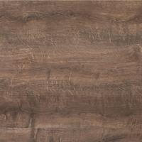 Apl In Stammeiche Nachbildung Apl - Eiche dunkel, MODERN, Holzwerkstoff - Vertico