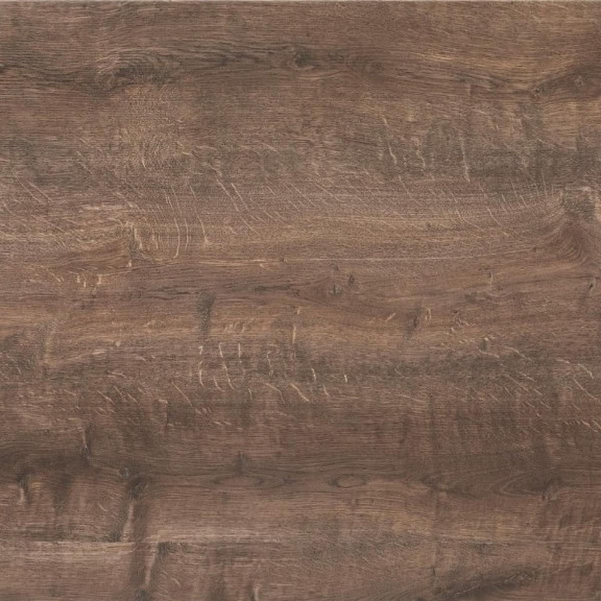 Apl In Stammeiche Nachbildung Apl - Eiche dunkel, MODERN, Holzwerkstoff - Vertico