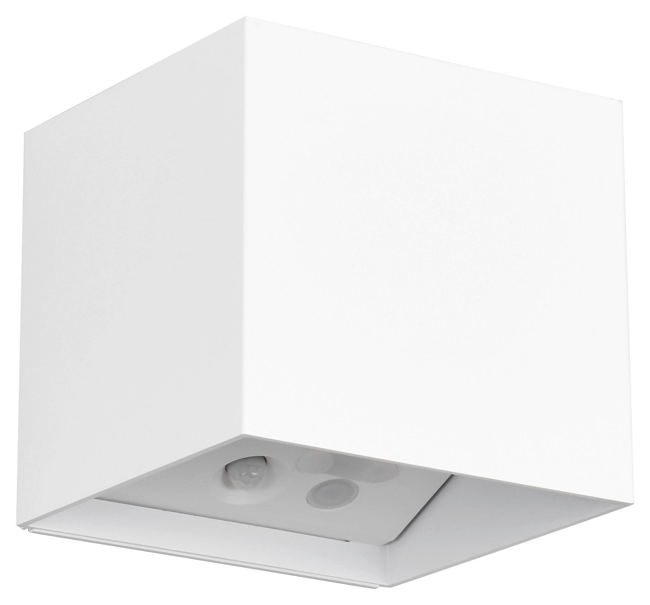 Led-wandleuchte Josh