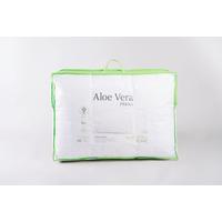 Párna Aloe Vera Nagypárna - fehér, műanyag/textil (70/90cm) - Naturtex