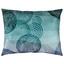 Bettwäsche Kayla - Petrol, MODERN, Textil - Luca Bessoni Bettwäsche Kayla - Petrol, MODERN, Textil - Luca Bessoni