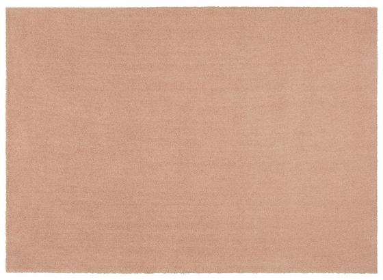 Hochflorteppich Piper 120x170 cm - Hellrosa/Rosa, Basics, Textil (120/170cm) - Luca Bessoni Hochflorteppich Piper 120x170 cm - Hellrosa/Rosa, Basics, Textil (120/170cm) - Luca Bessoni