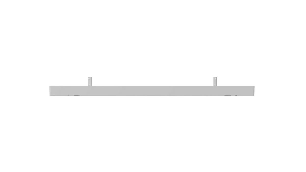 Waschmaschinenzwischenstück SKGUP1 - Weiß, Basics, Kunststoff/Metall (59,5/3/50cm) - Gorenje