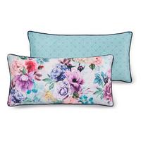 Zierkissen Anamin Multicolor 30x60 Cm - Multicolor, Trend, Textil (30/60cm)