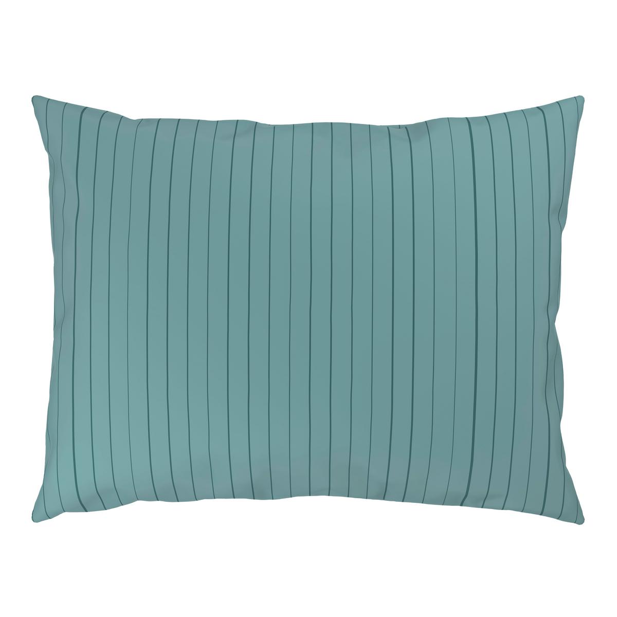 BETTWÄSCHE GERDA - Grün, ROMANTIK / LANDHAUS, Textil - James Wood