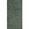 Läufer Stilo - Grün, KONVENTIONELL, Textil (80/300cm)