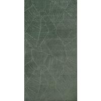 Läufer Stilo - Grün, KONVENTIONELL, Textil (80/300cm)