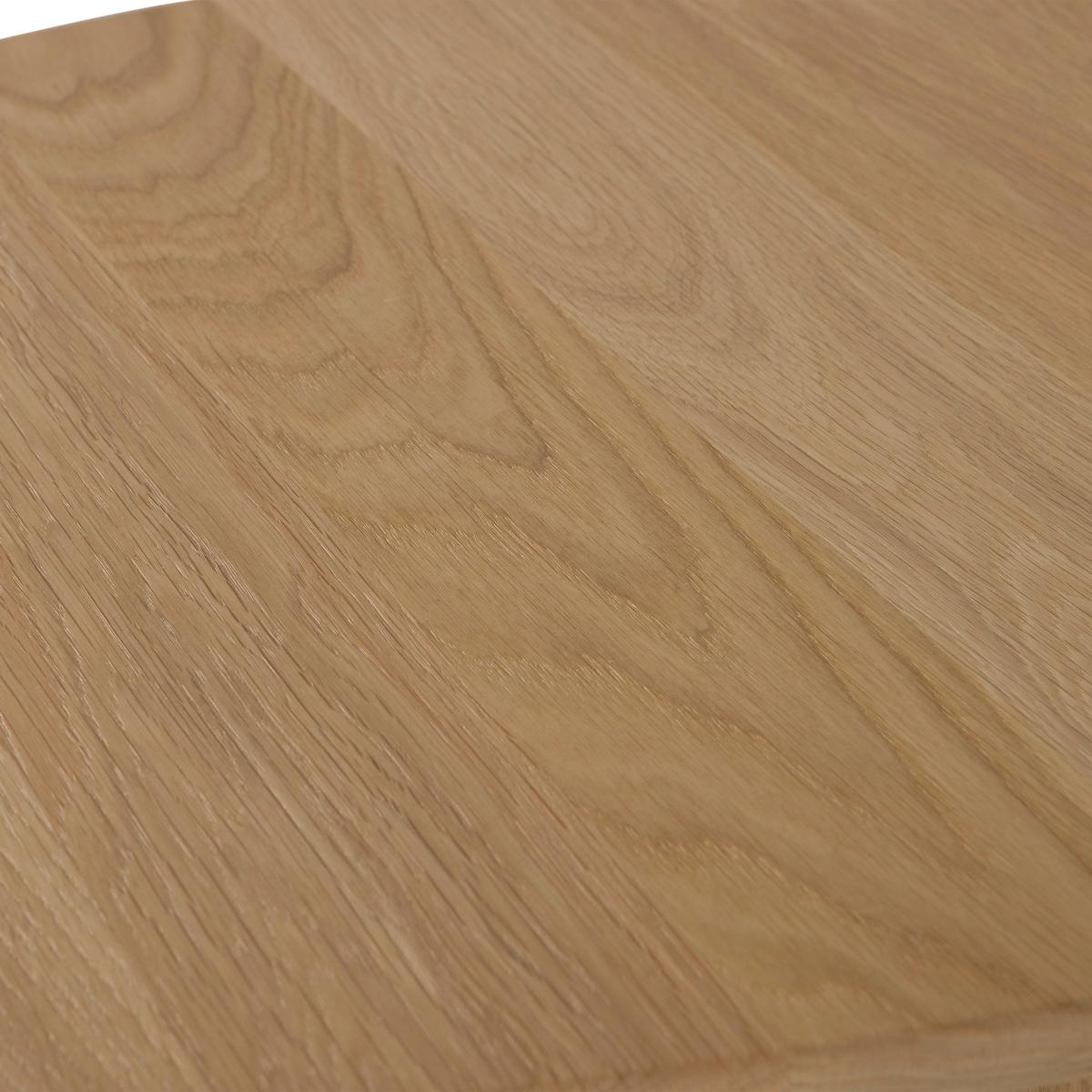 Couchtisch Tablo Eichefarben B: 60 Cm - Eichefarben, MODERN, Holz (60/60/40cm) - Livetastic