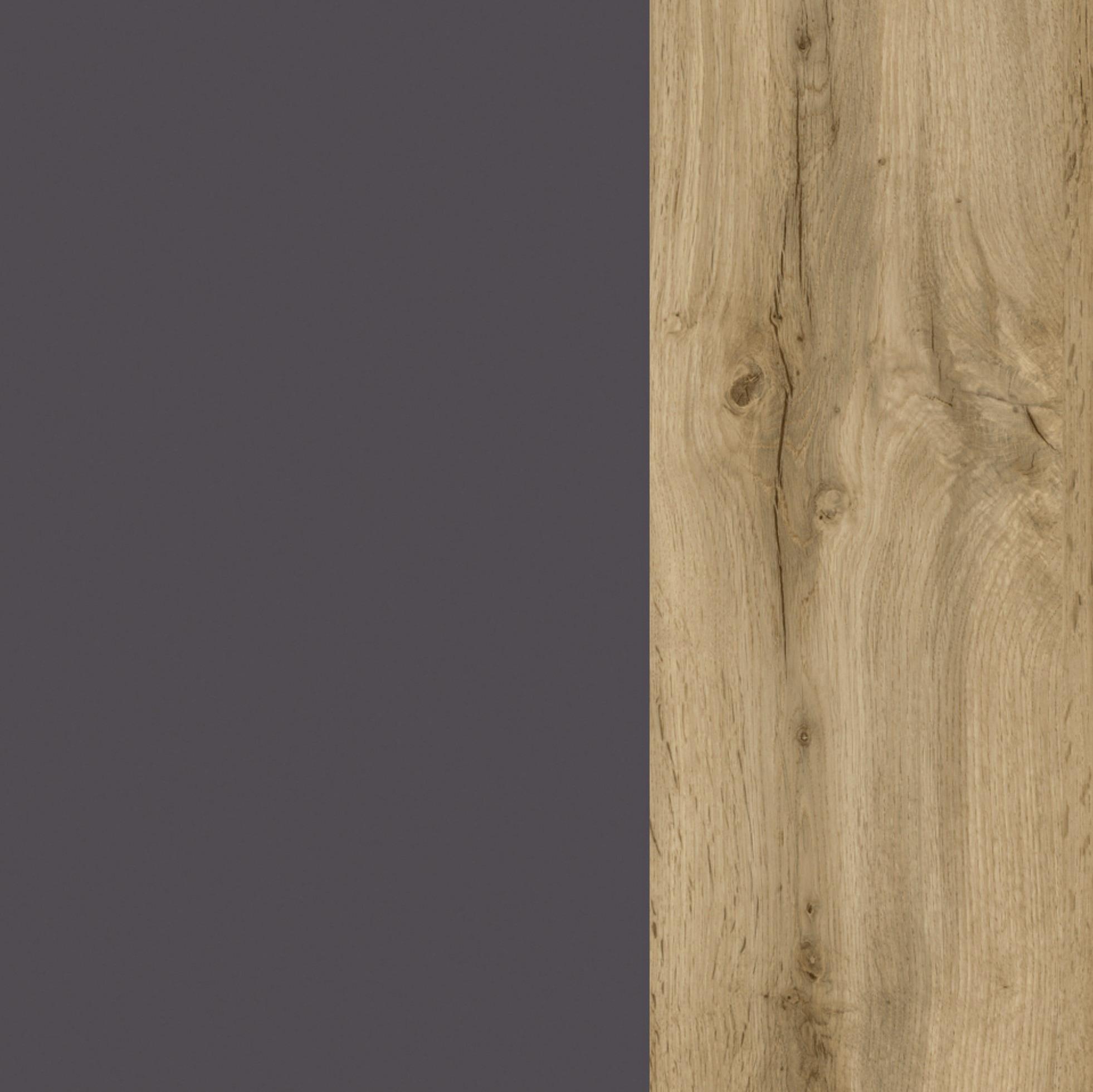 Küchenblock mit Spüle und und Elektrogeräten