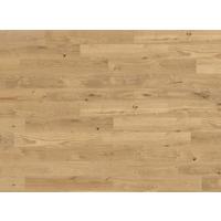 Parkettboden Eichefarben Landhausdiele Stärke 12mm - Eichefarben, Basics, Holzwerkstoff (18/108.5cm) - Living by HARO