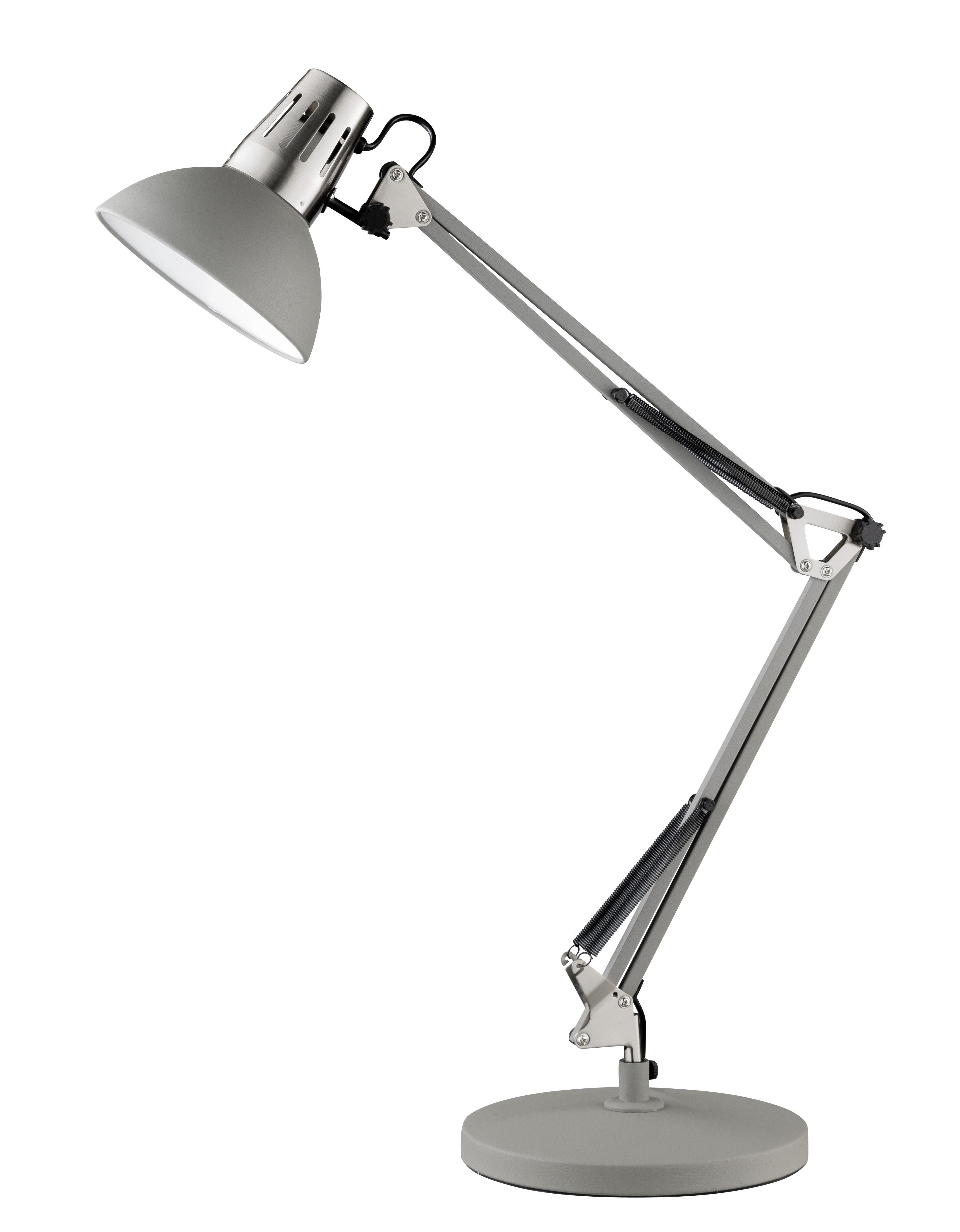 LED-Schreibtischleuchte PIT