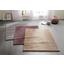 Tkaný Koberec Rubin 1 - baklažánová, Romantický / Vidiecky, plast (80/150cm) - Mömax modern living Tkaný Koberec Rubin 1 - baklažánová, Romantický / Vidiecky, plast (80/150cm) - Mömax modern living