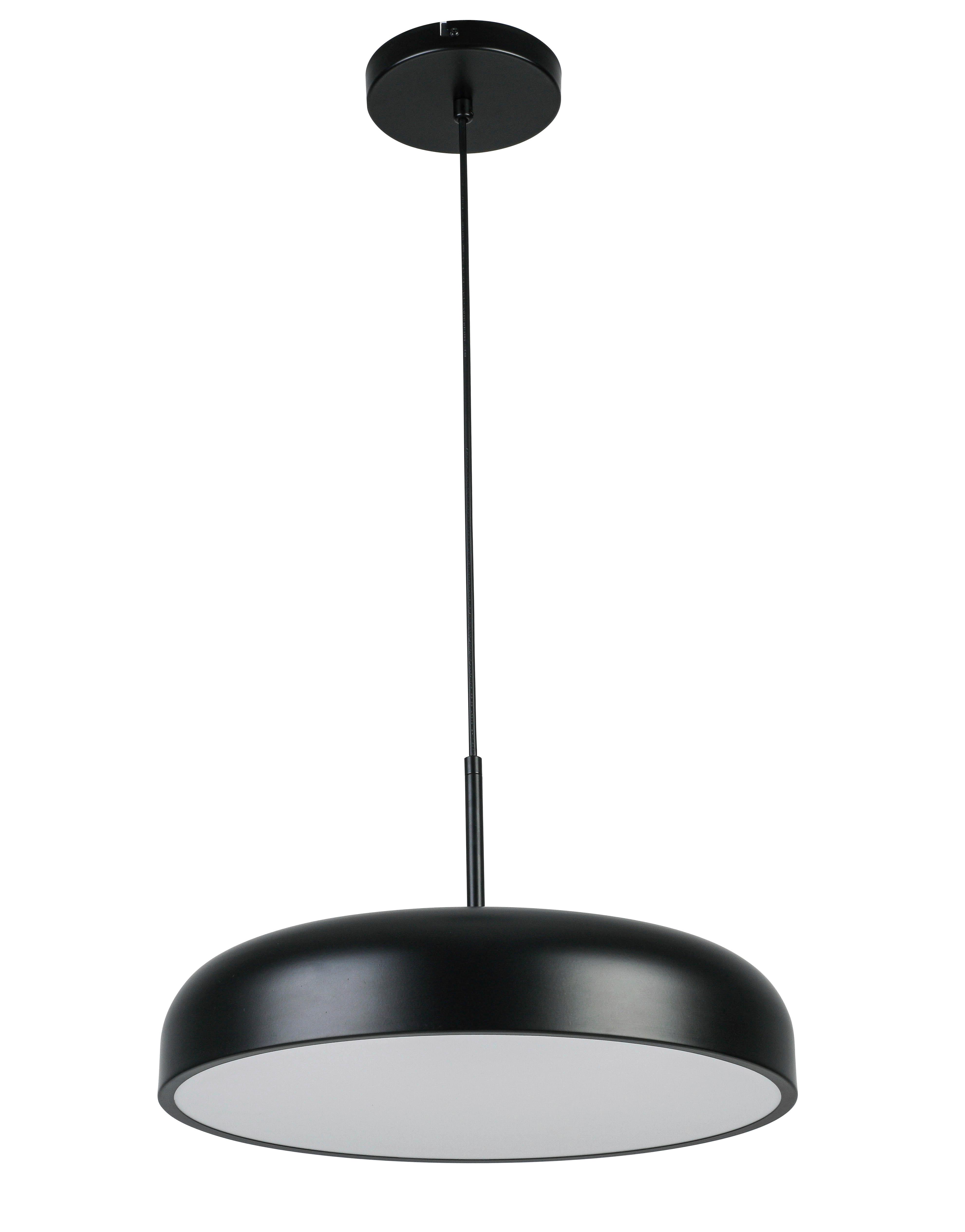 ZÁVESNÉ LED SVIETIDLO MIKE - Modern (40/130cm) - Mömax