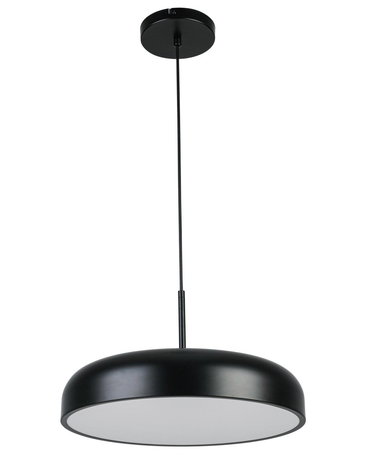 ZÁVESNÉ LED SVIETIDLO MIKE - Modern (40/130cm) - Mömax