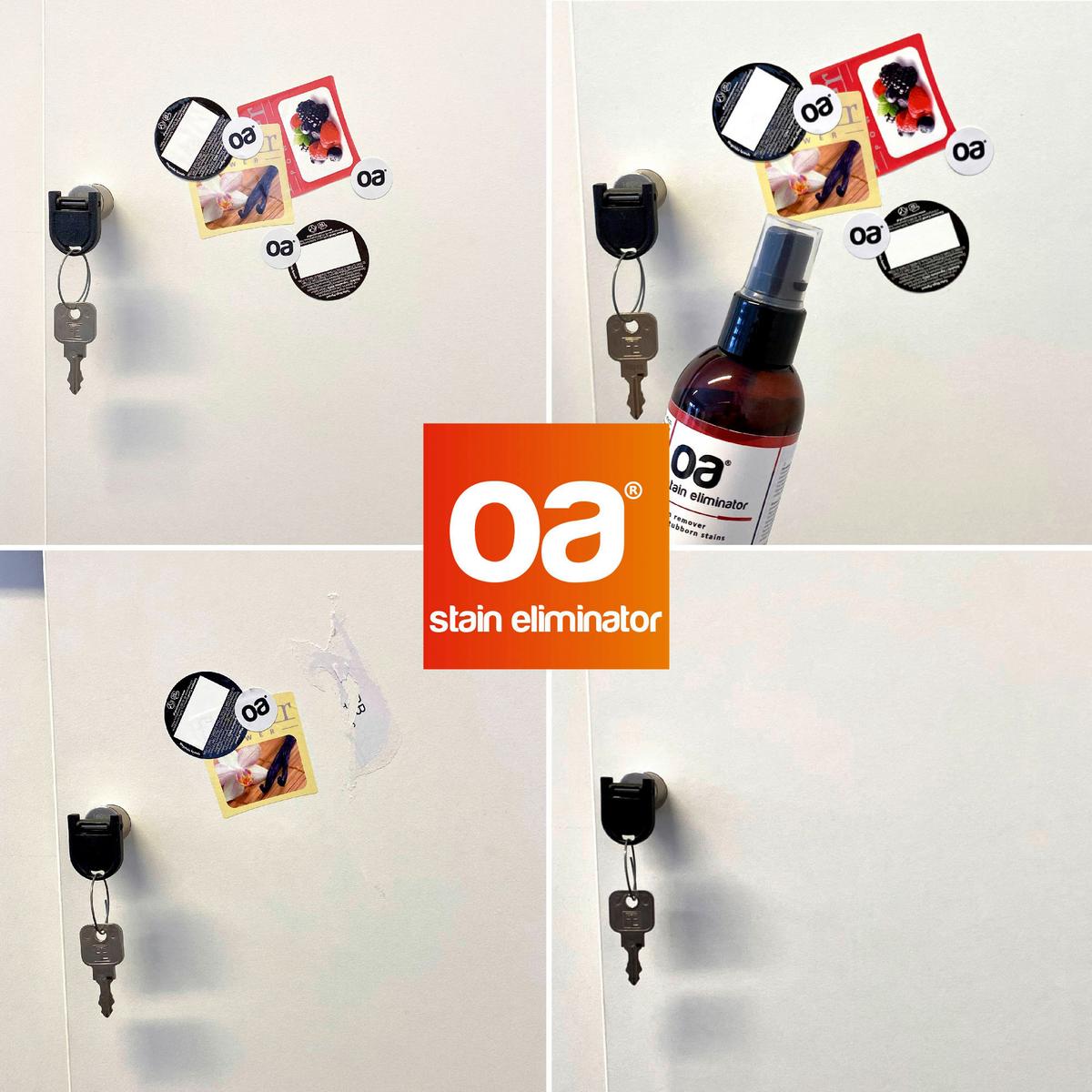 Polsterreiniger-Set Oa Sc&se 350 ml - Basics, Kunststoff (22,5/18,5/8,5cm)