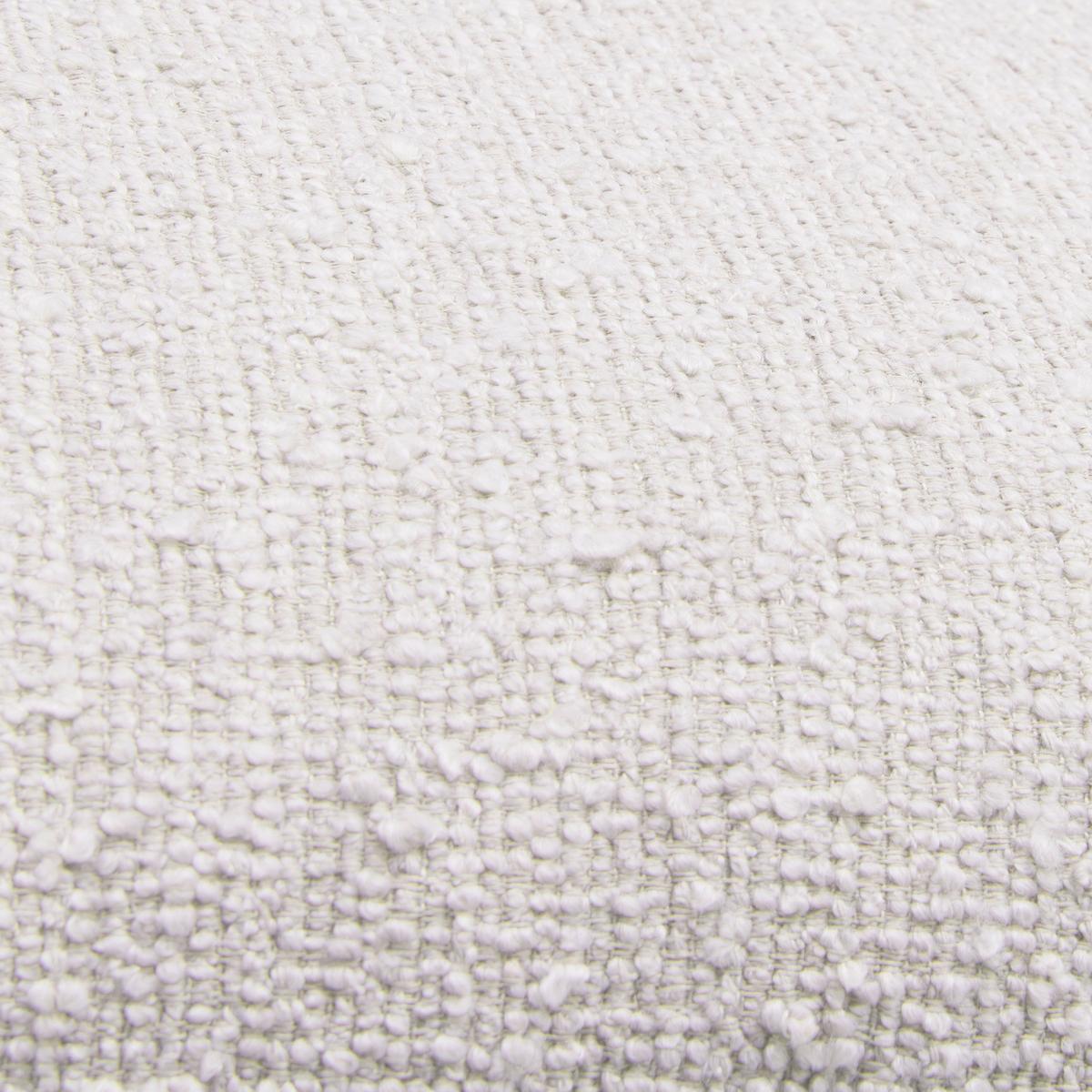 Sofa Toscana - Weiß, Trend, Textil (195/82/98cm) - Livetastic