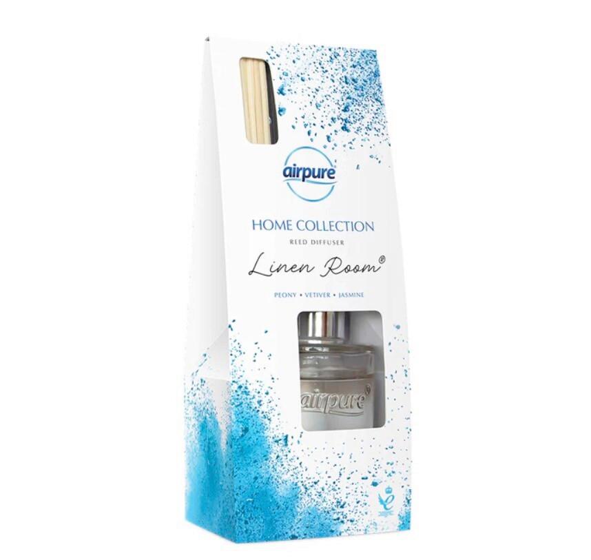 Diffúzor Splash Reed Diffúzor - Basics, papír (30ml)