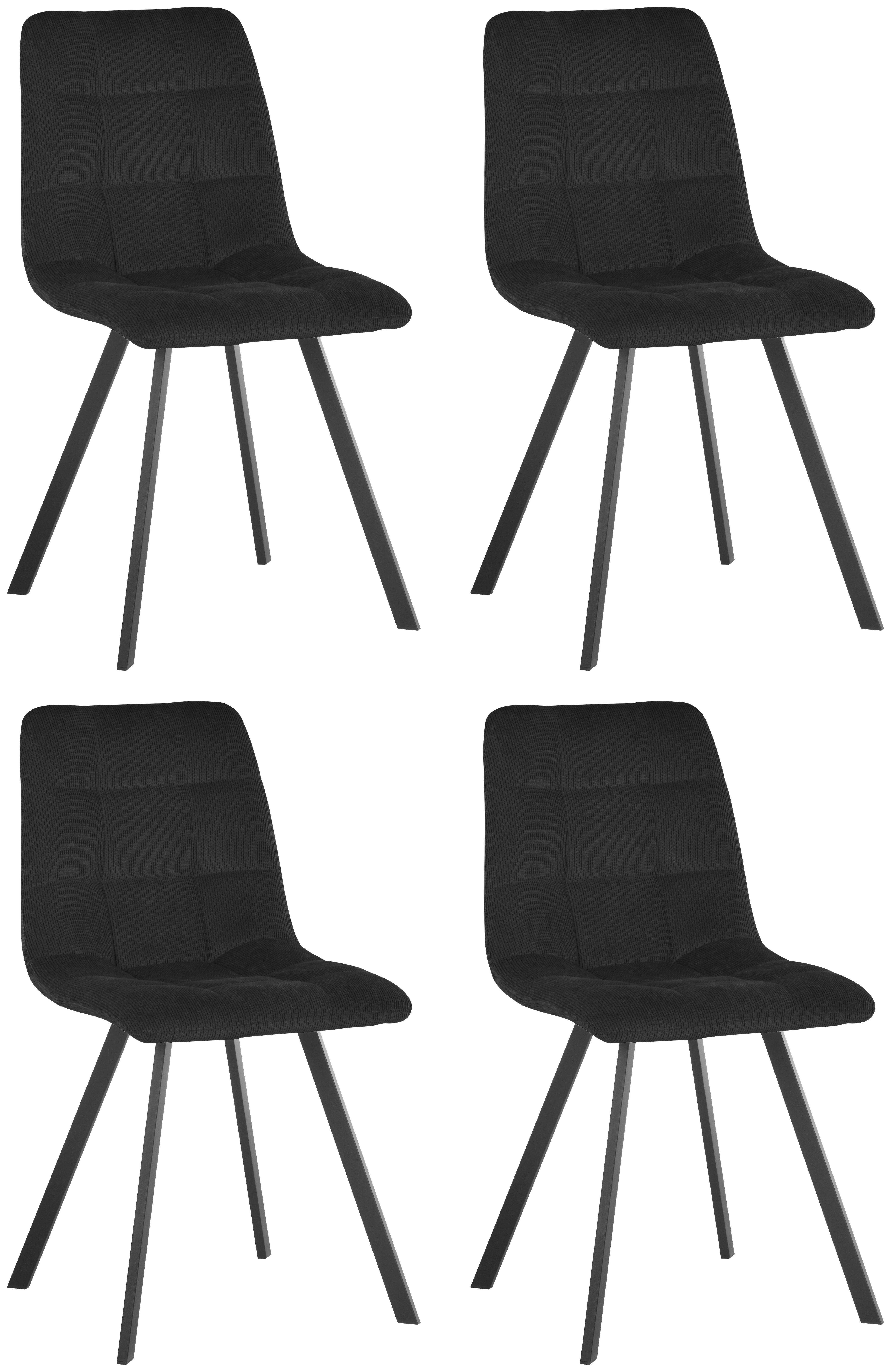 Stuhl-Set Leon