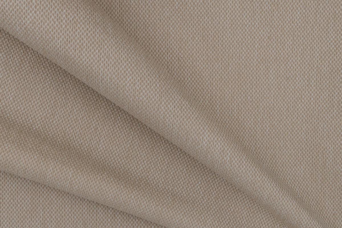 Boxbett mit Topper 120x200 Carolina - Sandfarben/Schwarz, KONVENTIONELL, Holz/Textil (120/200cm) - P & B