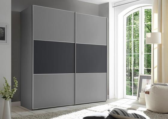 Schwebetürenschrank