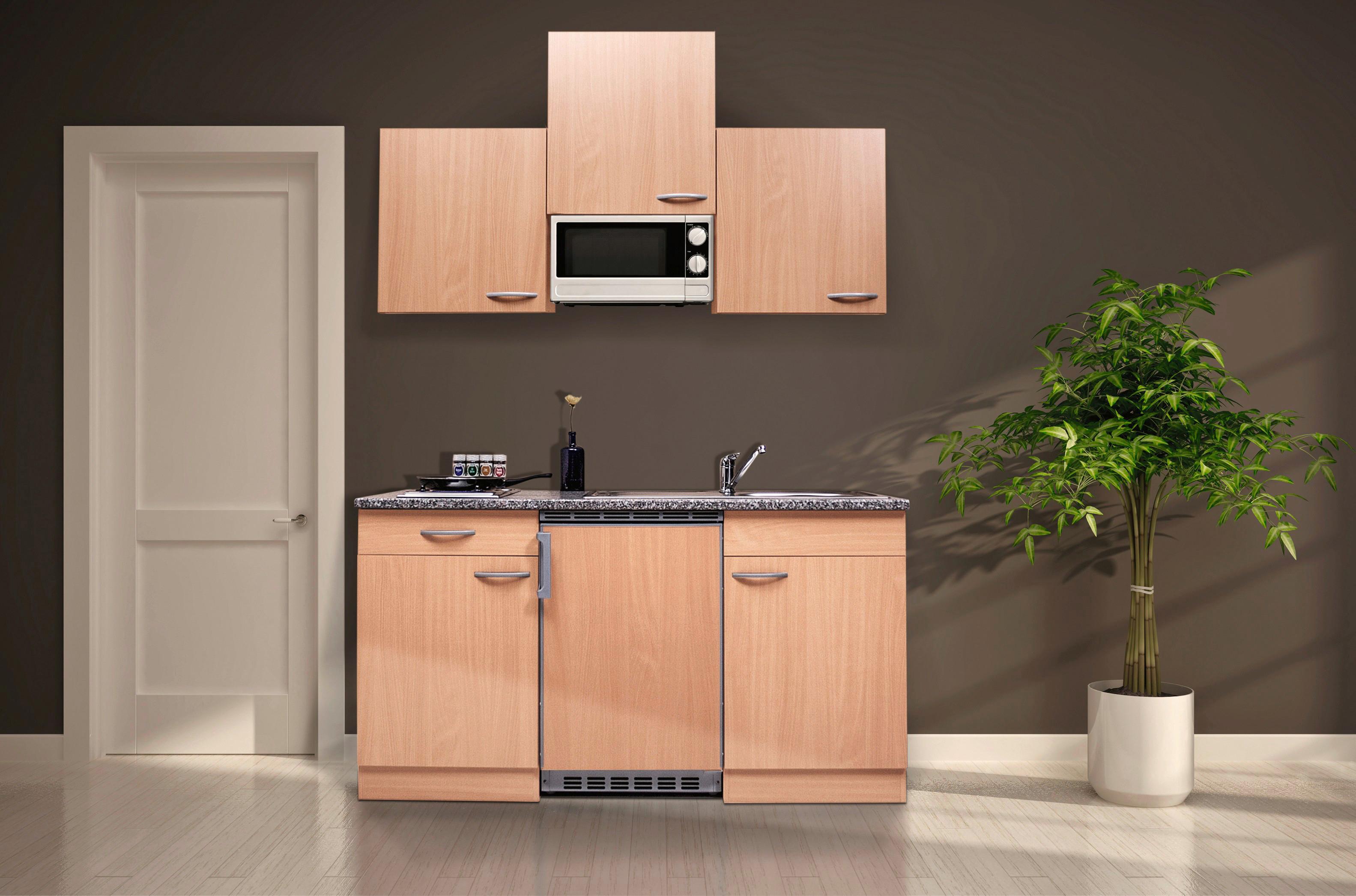 Küchenblock KB150BB aus dem Hause RESPEKTA