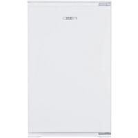 Kühlschrank CEEM FI 118 Nettoinhalt 118 L, B: 54 cm - Weiß, Basics, Glas/Kunststoff (54/89,3/54cm) - CEEM