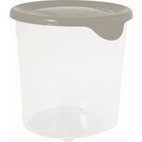 Ételtároló Fresh&go Kb. 1l - homokszínű, Basics, műanyag (1l) - Curver