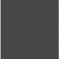 Vliestapete Alexa Plain, Anthrazit - Anthrazit, Basics, Papier/Kunststoff (52/1000cm)