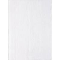Hochflorteppich Catwalk - Creme, Basics, Textil (80/150cm) - Novel