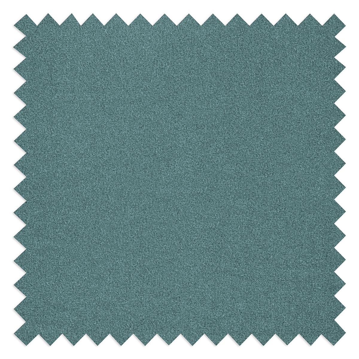 Schlafsofa Sana Graublau B: 175 cm - Graublau/Naturfarben, Design, Textil (175/95/103cm) - Livetastic