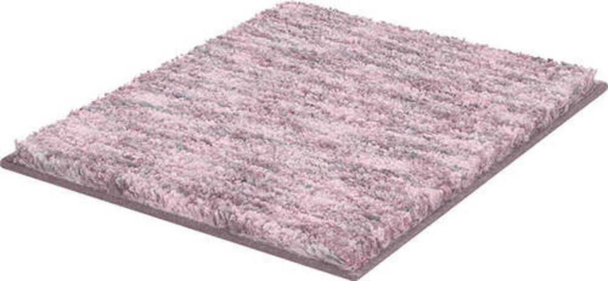 KOBERČEK DO KÚPEĽNE B4127-076126179 - ružová, Basics, textil (50/60cm) - Grund