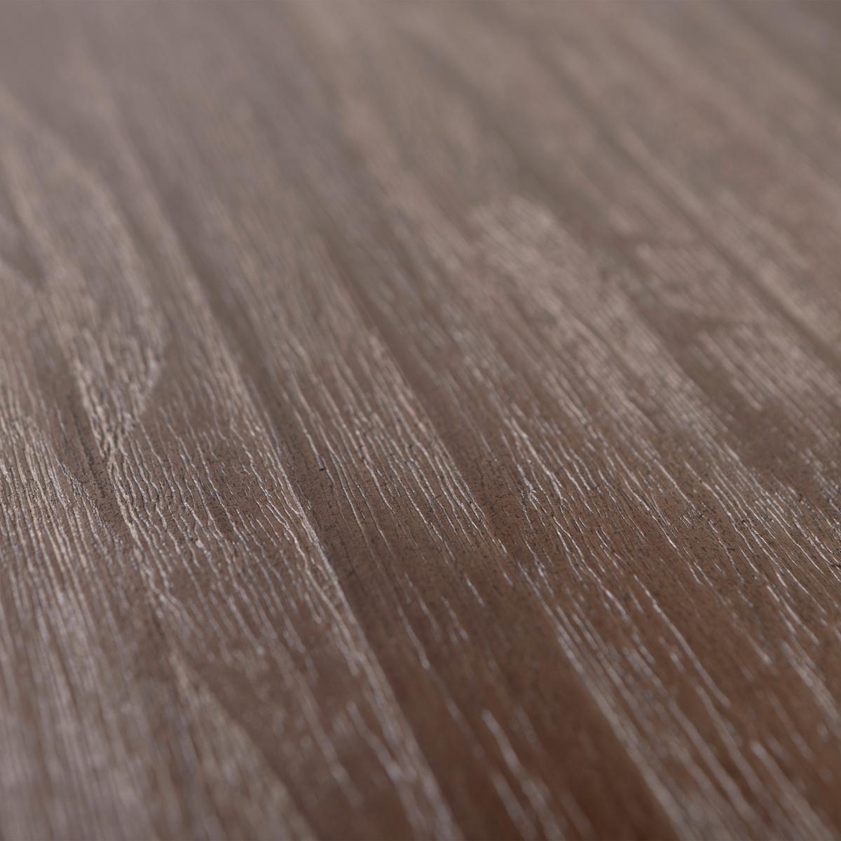 LOWBOARD Sun Braun B: 150cm - Braun, Design, Holz (150/45/44cm) - Livetastic