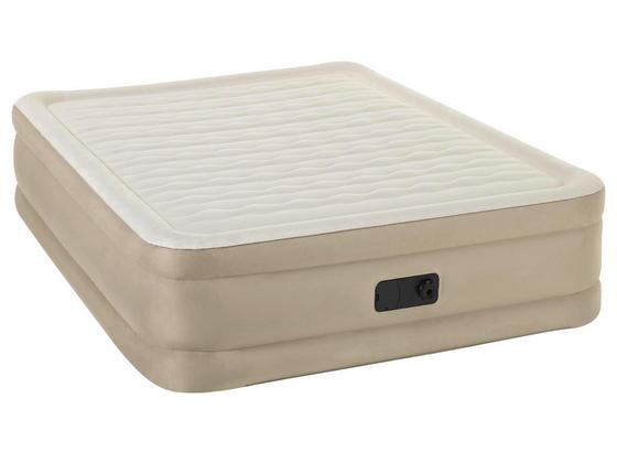 Luftbett Selbstaufblasend Fortech 203x152x46cm 69050 - Beige, MODERN, Kunststoff (203/152/46cm) - Bestway Luftbett Selbstaufblasend Fortech 203x152x46cm 69050 - Beige, MODERN, Kunststoff (203/152/46cm) - Bestway
