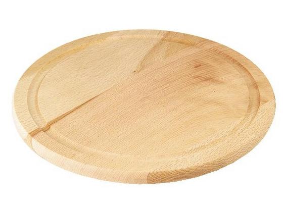 DOSKA NA KRÁJANIE BRUNO -TOP- - prírodné farby, drevo (25cm) - Zandiara DOSKA NA KRÁJANIE BRUNO -TOP- - prírodné farby, drevo (25cm) - Zandiara